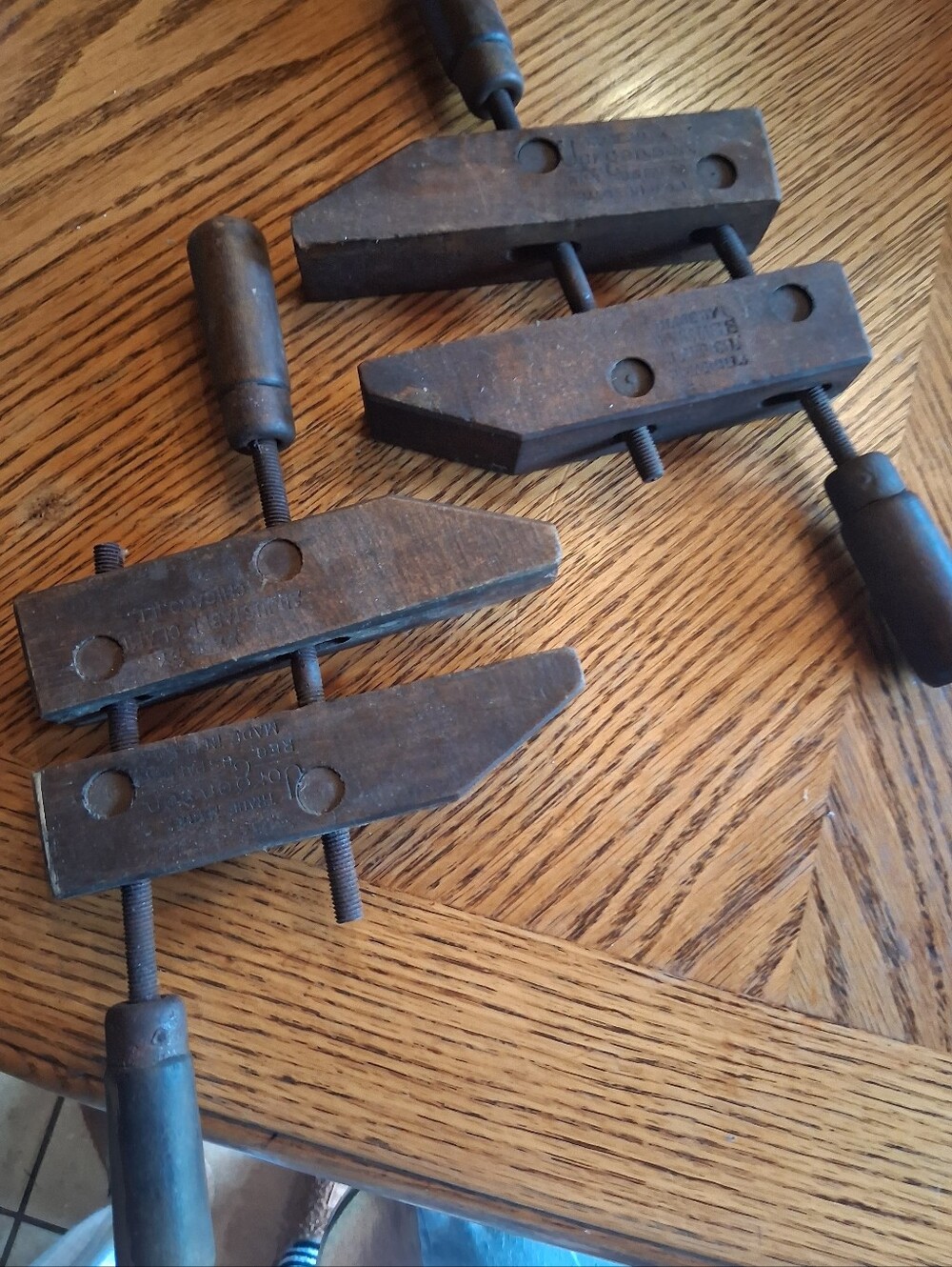 Primitive Tools - Picture 2 of 7